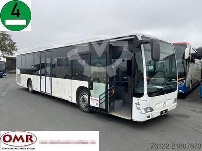 Mercedes-Benz O 530 Citaro LE