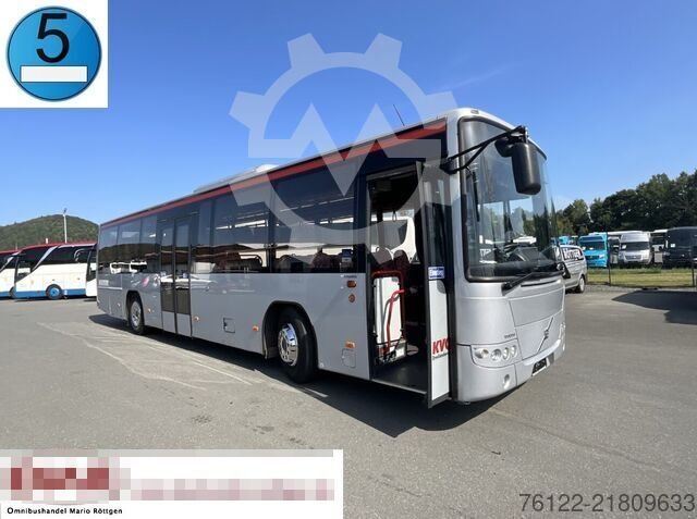 Volvo 8700 LE