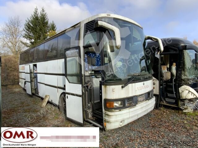 Setra S 215 HDH