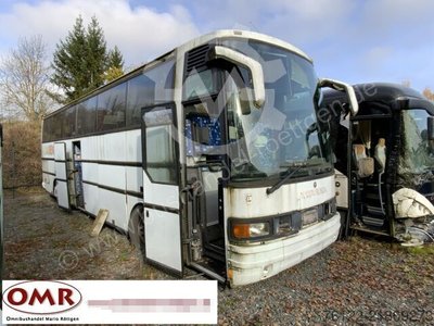 Setra S 215 HDH