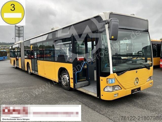 Mercedes-Benz O 530 G Citaro