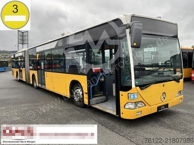 Mercedes-Benz O 530 G Citaro