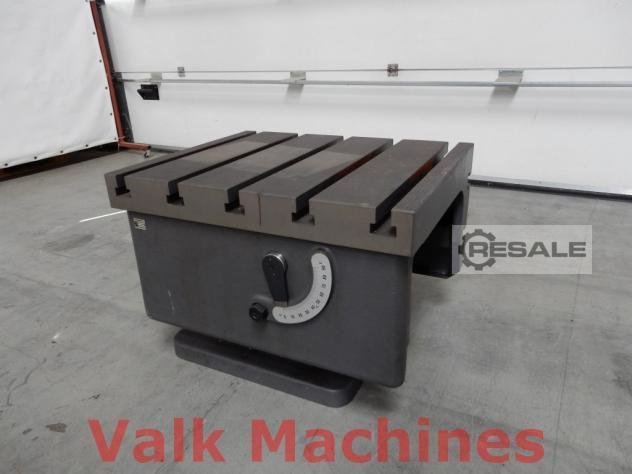 Radial Drilling Machines MAS KOVOSVIT VC8