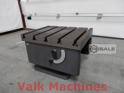 Radial Drilling Machines MAS KOVOSVIT VC8