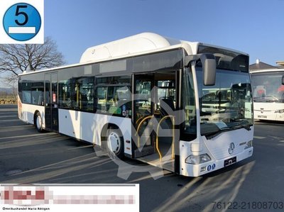 Mercedes-Benz O 530 Citaro CNG