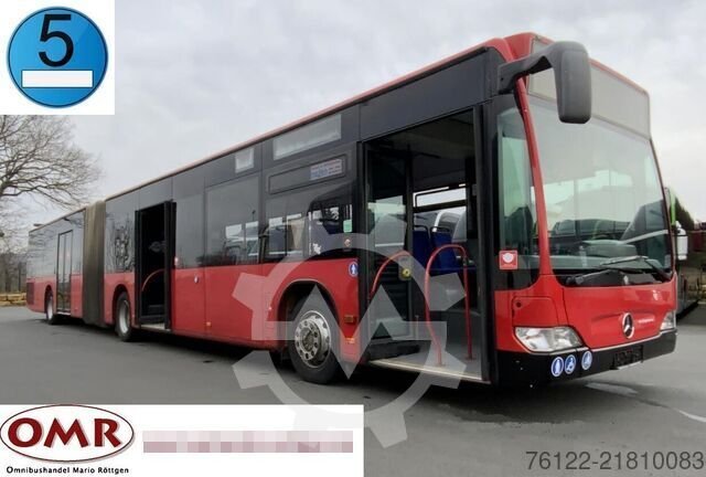 Mercedes-Benz O 530 G Citaro