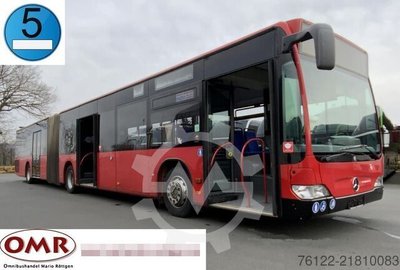 Mercedes-Benz O 530 G Citaro