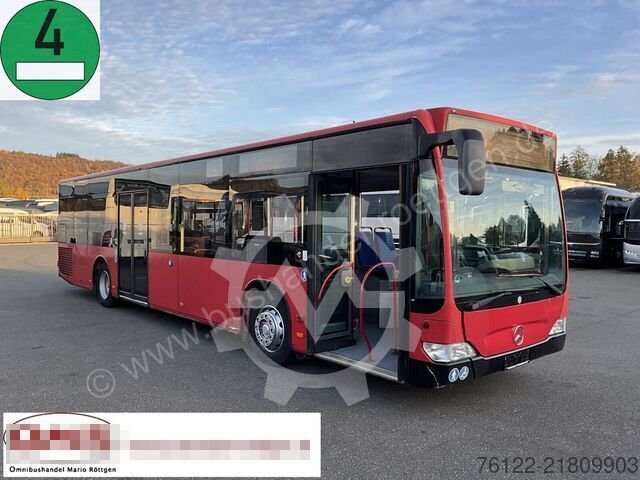 Mercedes-Benz O 530 Citaro