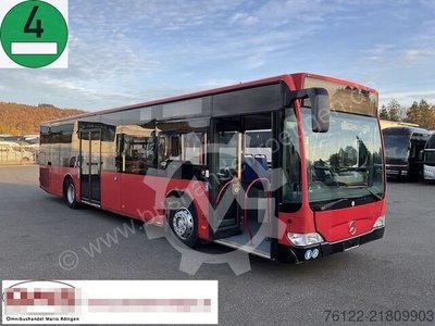 Mercedes-Benz O 530 Citaro