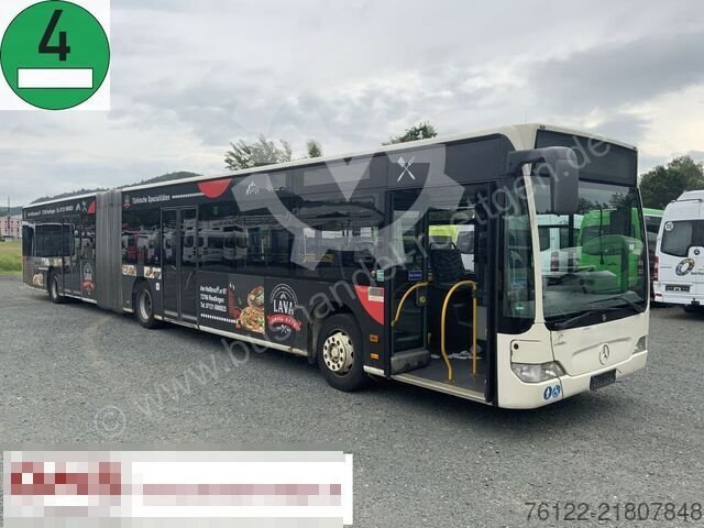 Mercedes-Benz O 530 G Citaro