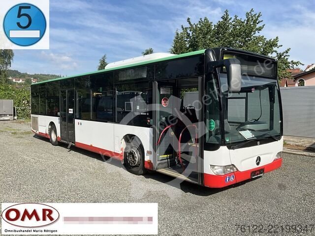 Mercedes-Benz O 530 Citaro