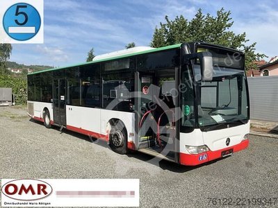 Mercedes-Benz O 530 Citaro