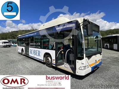 Mercedes-Benz O 530 Citaro CNG