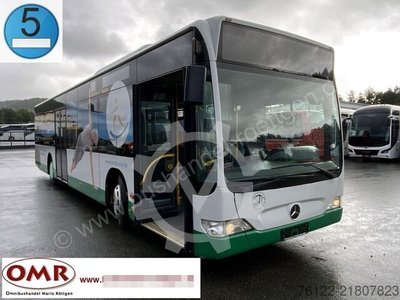 Mercedes-Benz O 530 Citaro