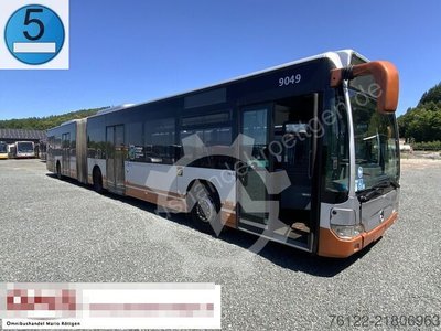 Mercedes-Benz O 530 G Citaro