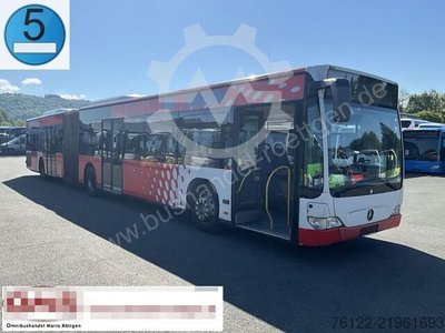 Mercedes-Benz O 530 G Citaro