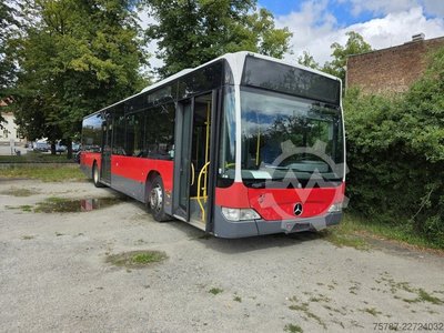MERCEDES-BENZ Citaro O530 Linie, 31+57+1, Klima, Standheizung