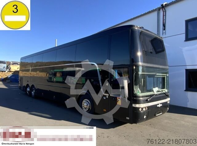 Van Hool T 918 Altano