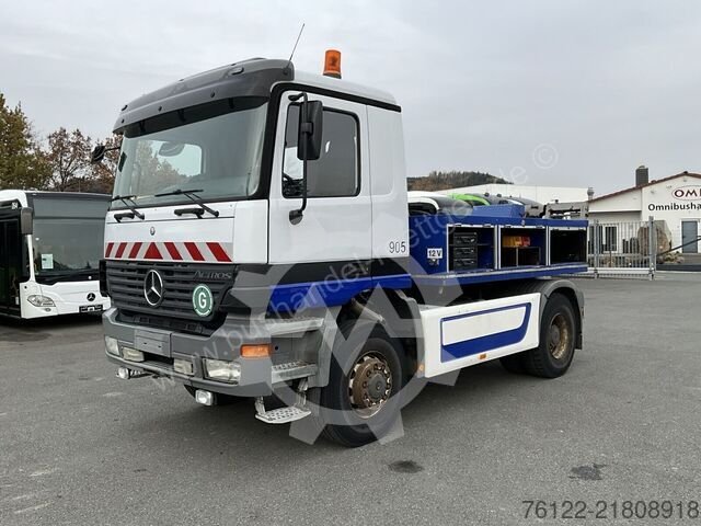 Mercedes-Benz Actros 2031 Abschlepper