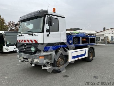 Mercedes-Benz Actros 2031 Abschlepper
