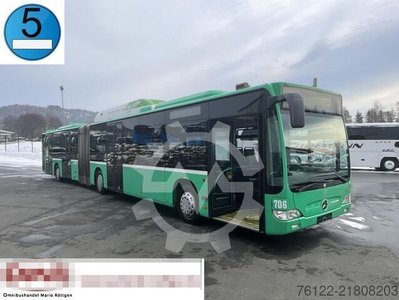 Mercedes-Benz O 530 G Citaro CNG