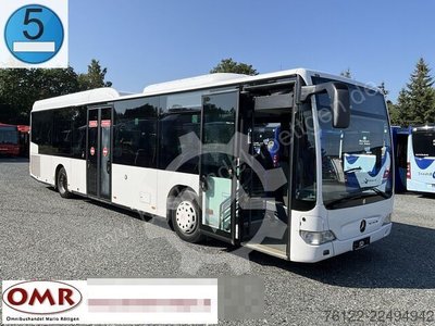 Mercedes-Benz O 530 Citaro LE