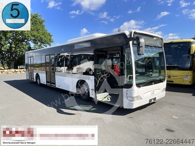 Mercedes-Benz Citaro 0 530
