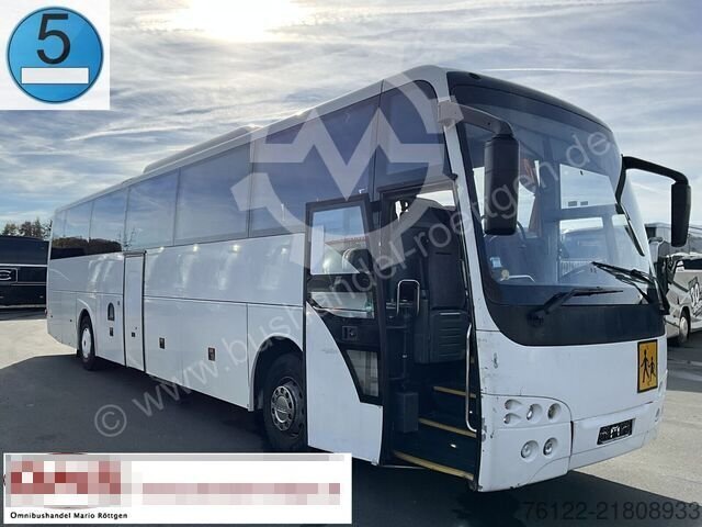 Temsa Safari HD