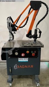 RAGNAR HYDR 5-16