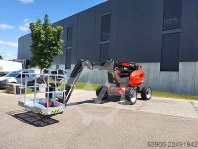 Manitou 180 ATJ