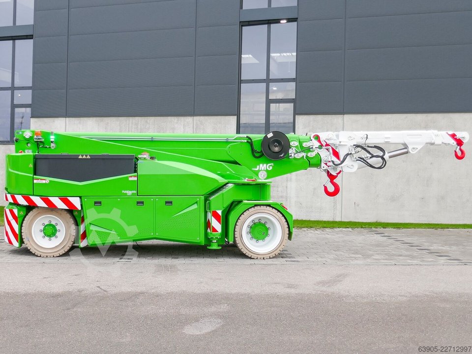 JMG MC 180S