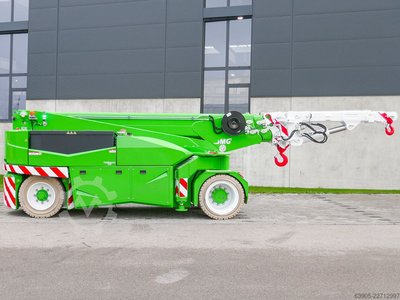 JMG MC 180S