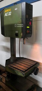 Standing Drills ALZMETALL AC 32 AS