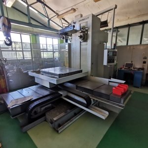 Table Drills MICROCUT HBM 4