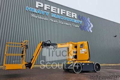 Andere Haulotte HA12CJ+ gebraucht