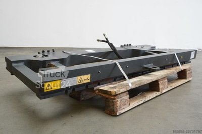 Gabel KAUP KAUP 10T151, Breite 1800 mm gebraucht