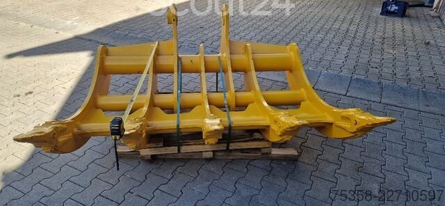 Roderechen TOFT Roderechen neu