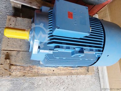 Siemens/Adda 1LA51860BB60-Z/1LA51861BD60-Z/DM1 200L6/4L