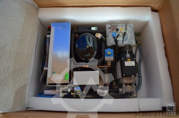 TermoTek P705-14974-6