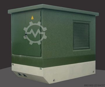 OMEXOM Transformator