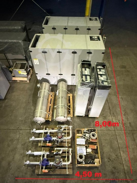 WOLF Power Systems 140 GTK