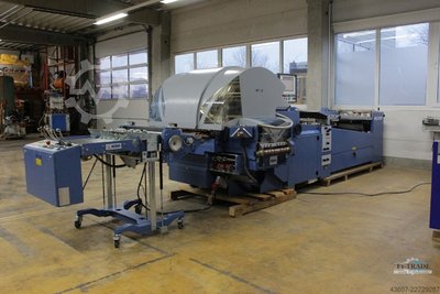 MBO K800.2 SKTL/4 AUT Navigator