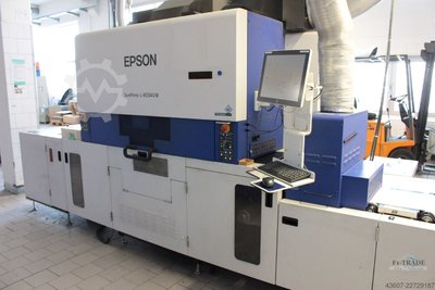 EPSON SurePress L-6034