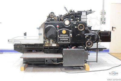 Heidelberg SBB