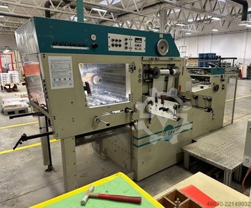 Gietz FSA 790 EFF