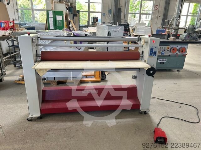 NESCHEN COLDLAM 1400NE