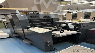 Heidelberg SM 52-2