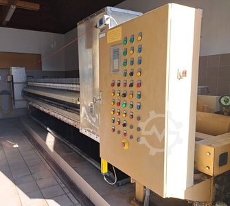 Netzsch 800/80