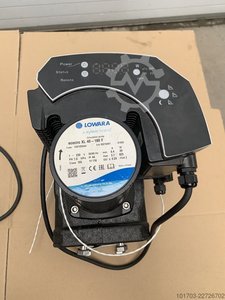 Lowara Ecocirc XL 40-180 F
