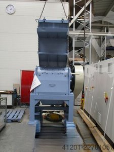 CONDUX CS 300/600-4 WK